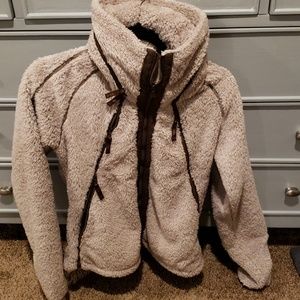 KUHL Fleece Jacket